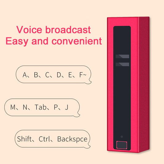 Clavier virtuel laser portable sans fil CHYI Mini Bluetooth avec projection, clavier à main, charge USB