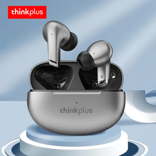 Écouteurs Sans Fil Thinkplus Bluetooth - Casque In-Ear, Écouteurs Sport et Musique, Mode