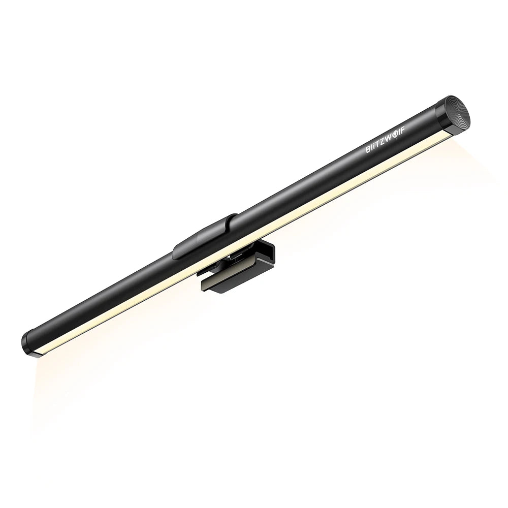 BlitzWolf BW-CML2 Air Monitor Light Bar