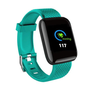 Montre Connectée Multifonctionnelle Y68 pour Homme et Femme – Suivi Fitness, Musique, Appels Bluetooth, Moniteur de Sommeil et Bien Plus