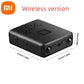 Xiaomi Mini Camera Full HD 4K WiFi 5G Vision Nocturne Surveillance à Distance Protection de la Maison Enregistreur Vidéo Étanche